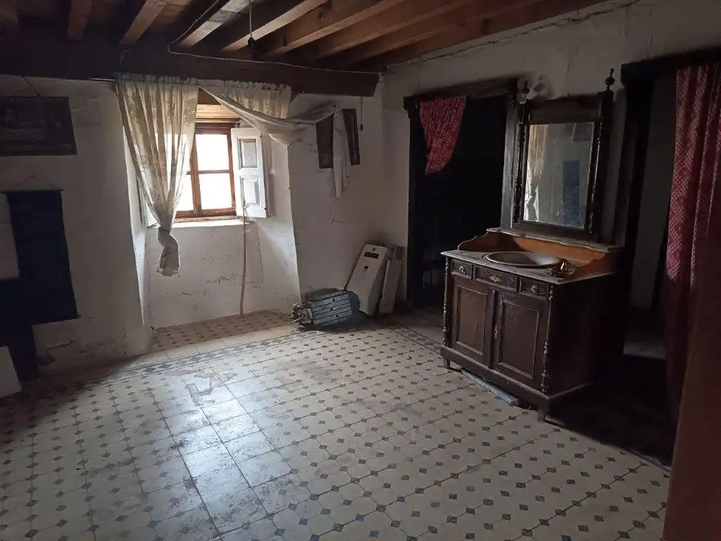 Finca rústica en venta en Hoyos del Espino con Amueblado
