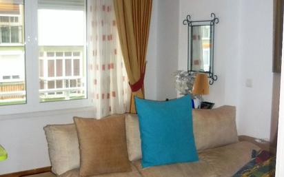 Living room of Flat for sale in Torremolinos