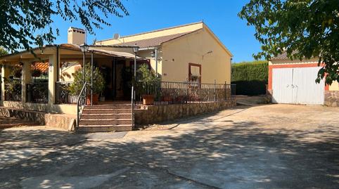 Foto 2 de Finca rústica en venda a Brazatortas, Ciudad Real