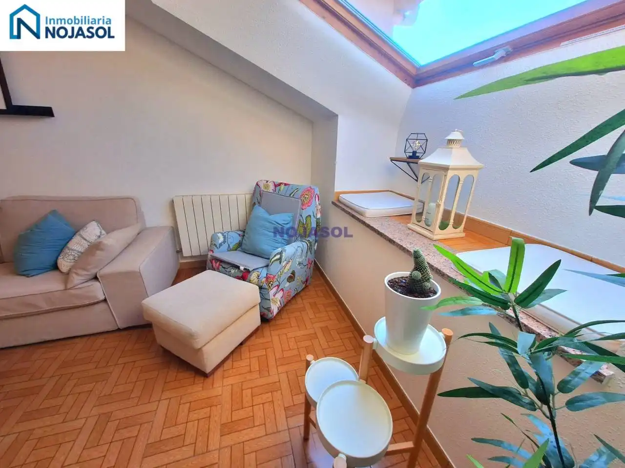Appartement compact avec ascenseur à louer à Calle Avenida Ris 37, imagen 11