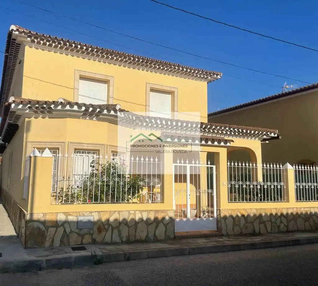 Xalet en venda a Calle Enmedio 1, imagen 12
