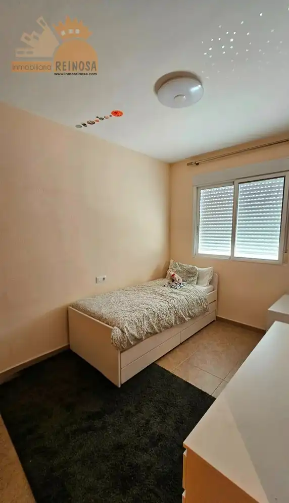 Habitación de Piso en venta en Molina de Segura con Aire acondicionado, Terraza y Trastero