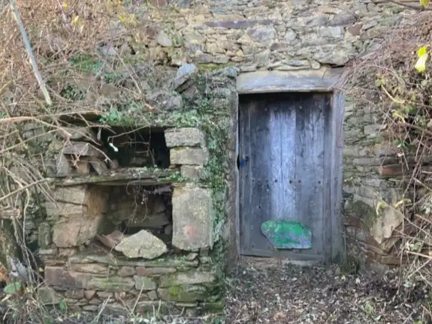 Casa o chalet en venta en Val de San Lorenzo