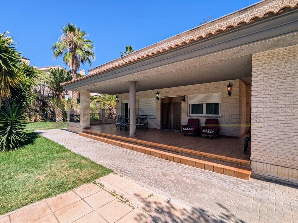 House or chalet for sale in N/A, Campo Alto - Club de Campo  , Elda