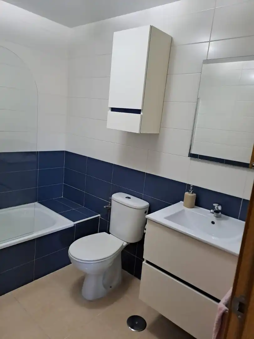 Appartement avec ascenseur à vendre à Caballero Bonald - San José Obrero - Guadalcacín, imagen 6