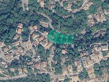 Oficina en venda a Urb Aiguaviva Park