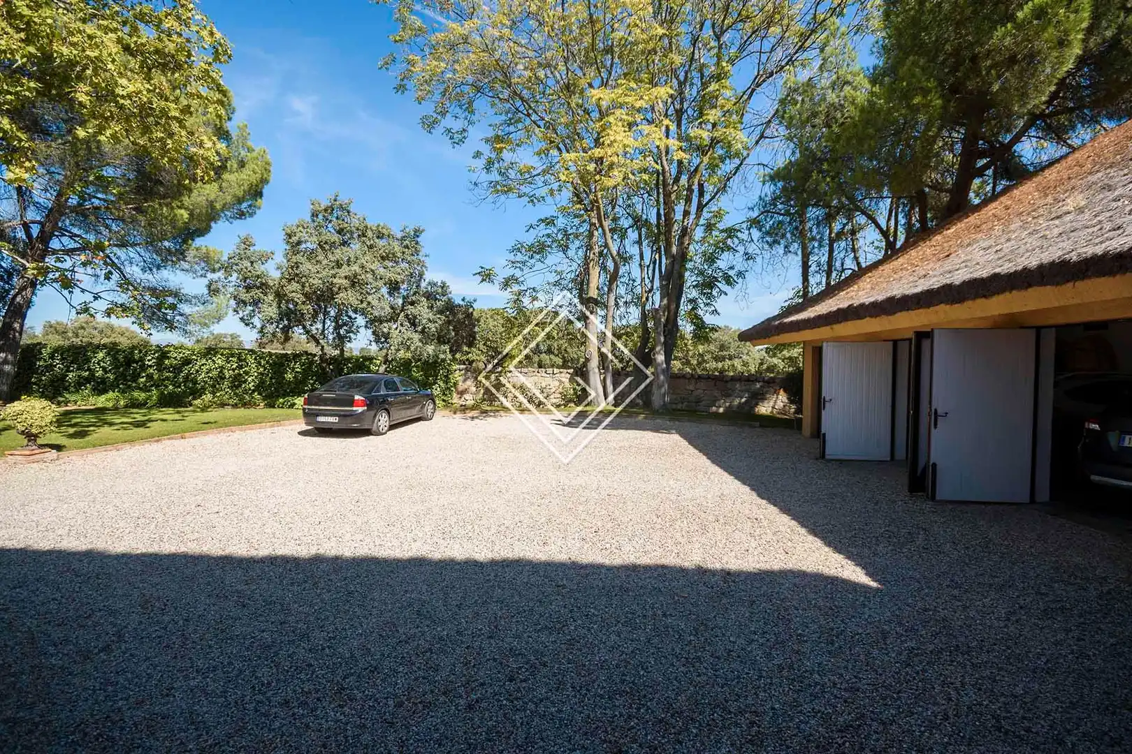 Villa mit Pool zum Verkauf in Calle de Romanillo, imagen 24
