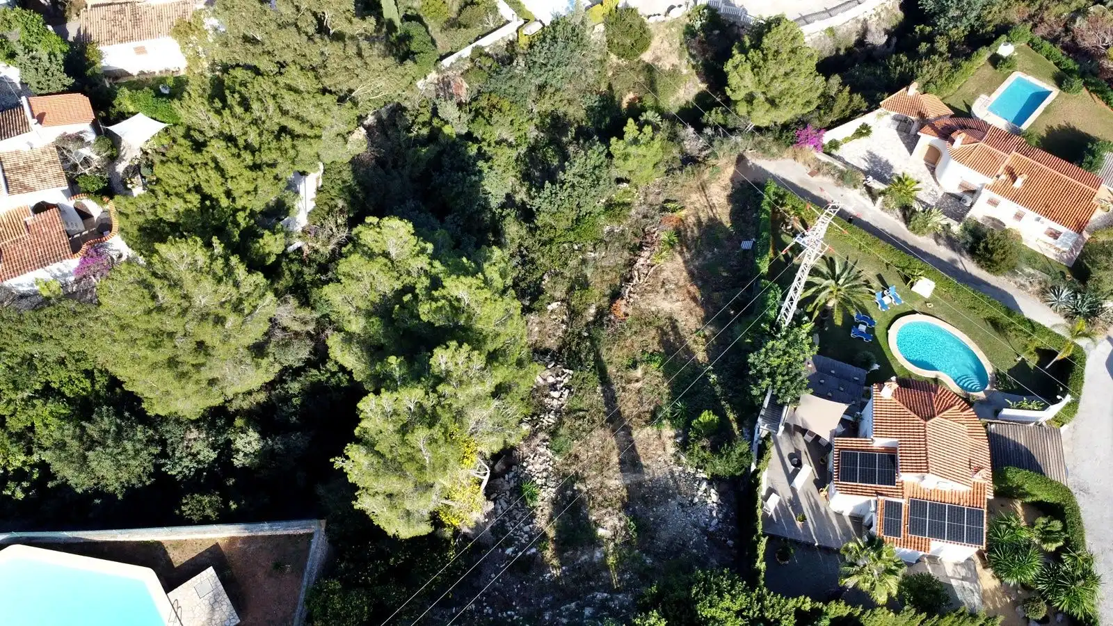 Terreni e lotti in vendita a Avellana, imagen 8