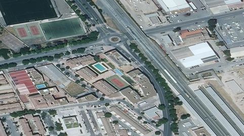 Foto 2 de Pis en venda a Avenida Europa, El Torreón - Los Ángeles - El Pilar, Ciudad Real Capital