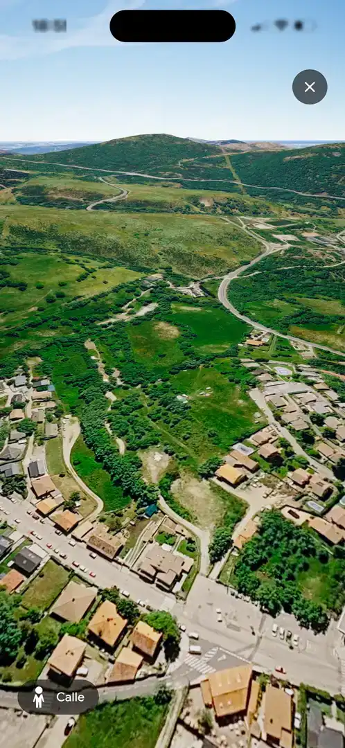 Finca rústica en venda en Cercedilla