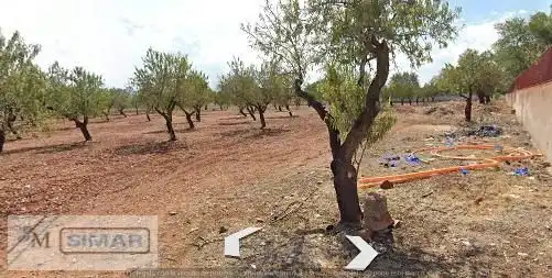 Terreno residencial en venta en Calle Jaen, imagen 4