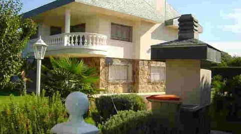 Foto 2 de Casa o xalet en venda a Alpedrete, Madrid