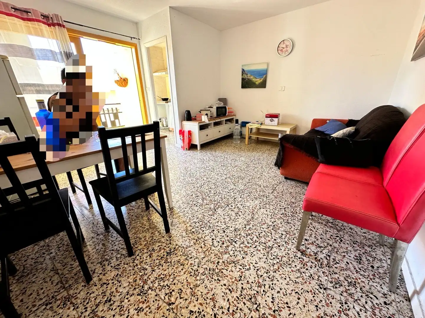 Piso en venta en Avenida de Suecia, Los Cristianos