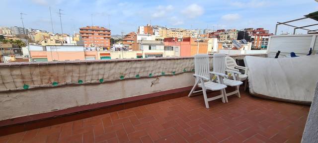 Ático en Venta en Calle MOLINES  DE en Centre