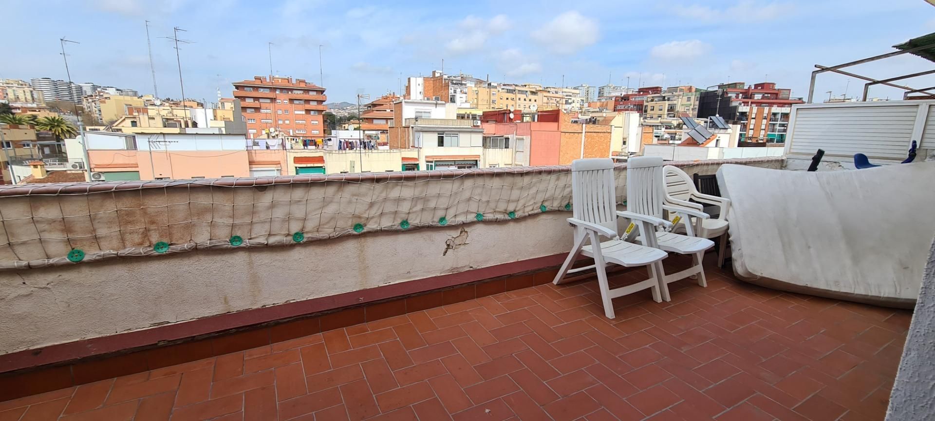 Attic for sale in Calle MOLINES  DE, Centre