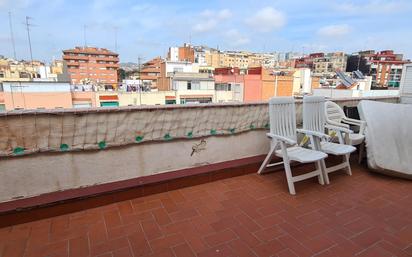 Attic for sale in Calle MOLINES  DE, Centre