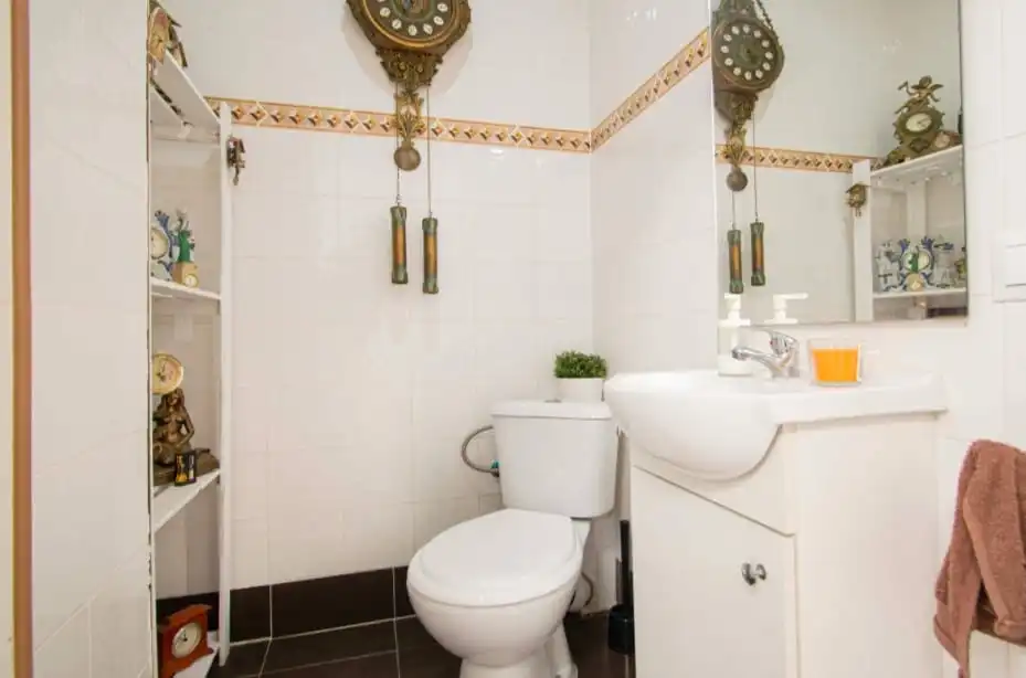 Casa o chalet en venta en Avenida los Olivos, 32, Centro - Doña Mercedes