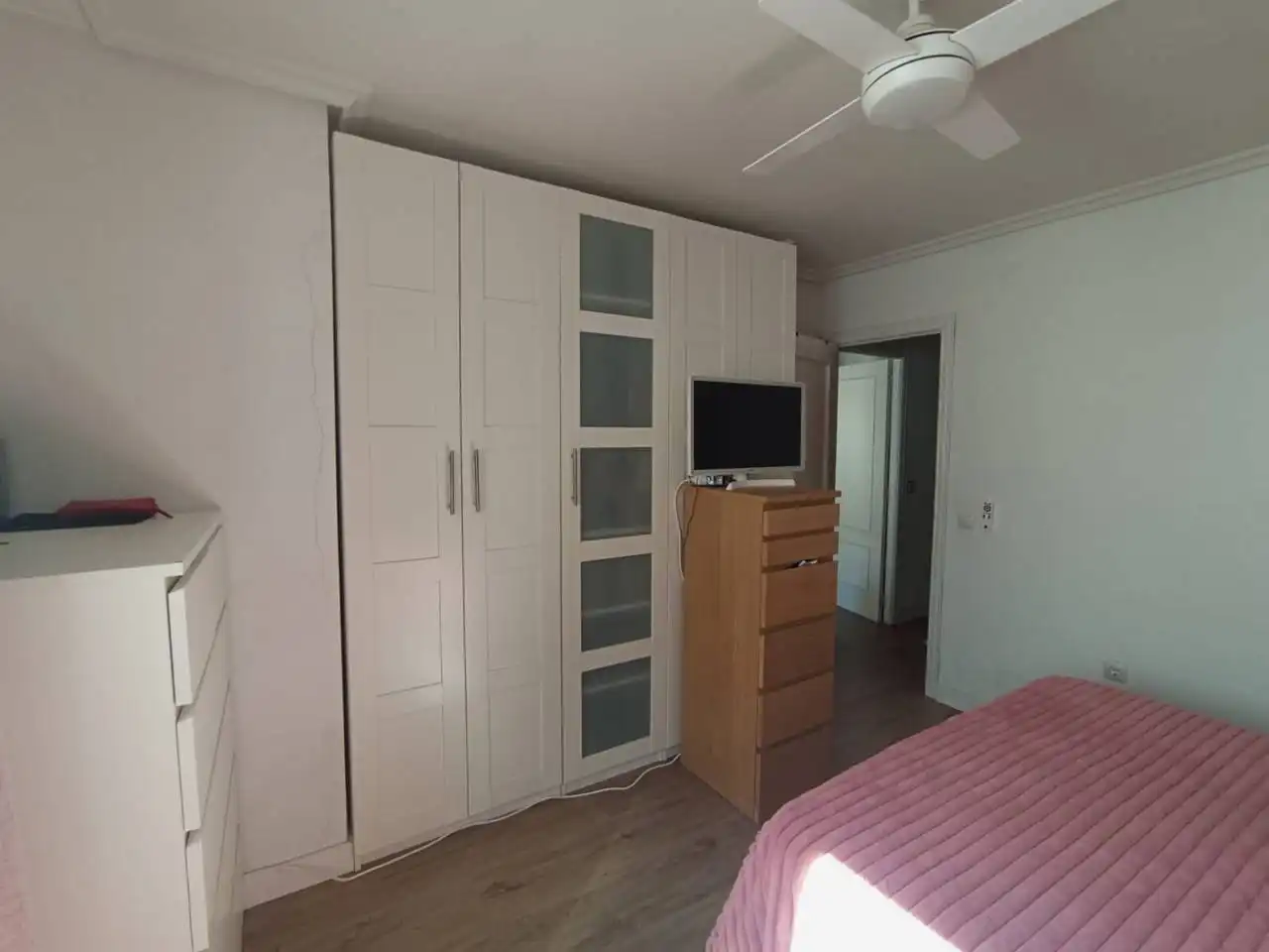 Habitación de Piso en venta en Ciudad Rodrigo con Aire acondicionado, Calefacción y Trastero