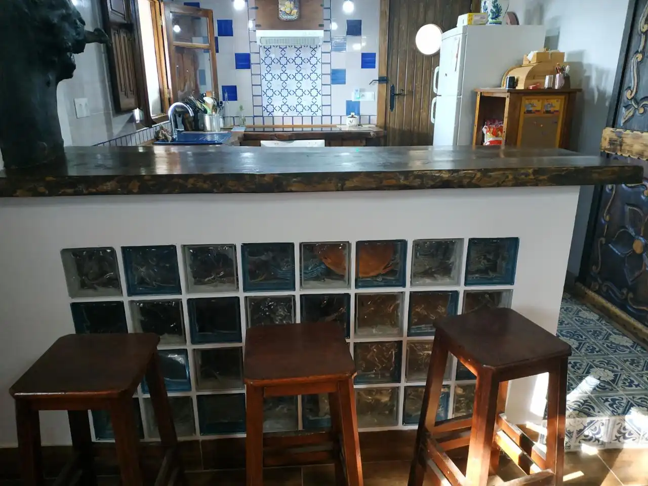Casa rústica en venta en Dúrcal, imagen 16
