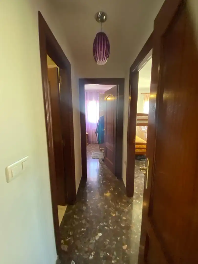Piso en venta en Churriana de la Vega con Aire acondicionado