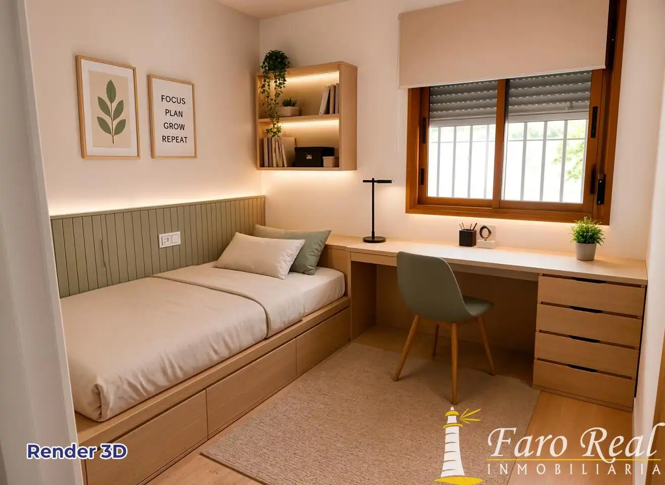 Habitación de Casa o chalet en venta en Sanlúcar de Barrameda