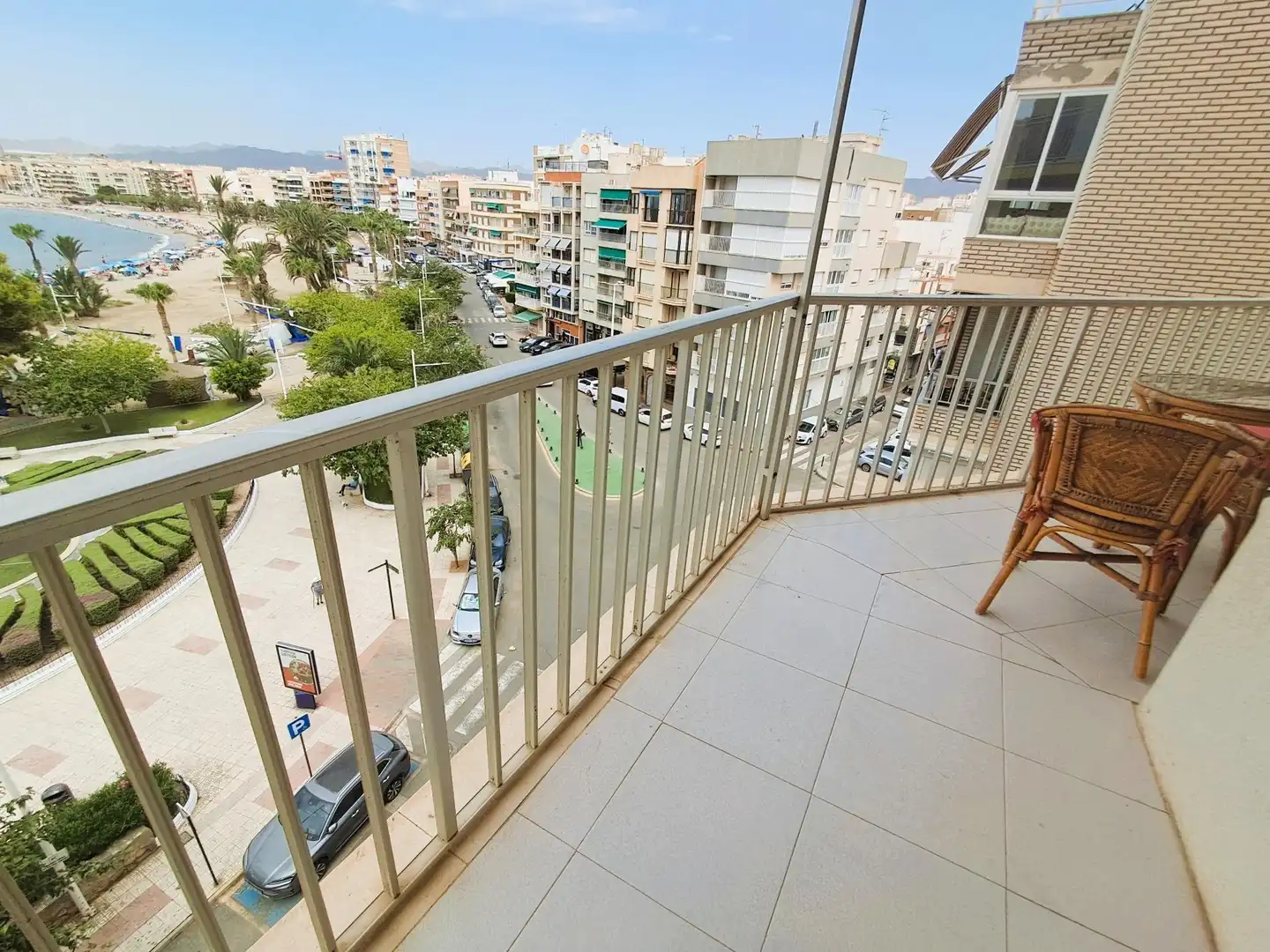Appartement avec terrasse à vendre à Casco Antiguo, imagen 12