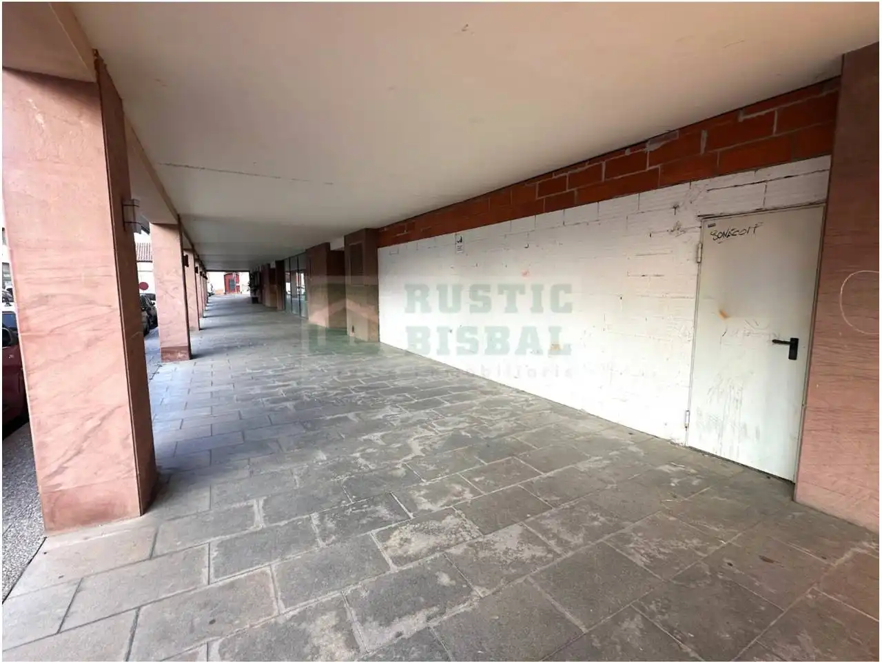 Local comercial en venta en Calle Sis d´Octubre de 1869, imagen 4