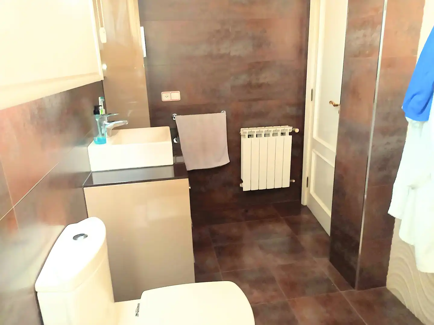 Casa o chalet en venta en Rúa Nigrán, 4, Baiona