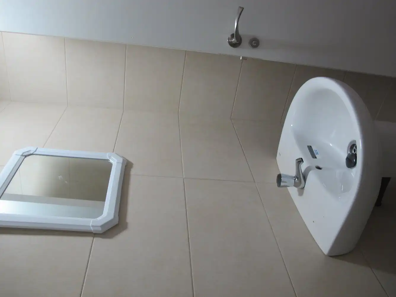 Baño de Casa o chalet en venta en Torredembarra