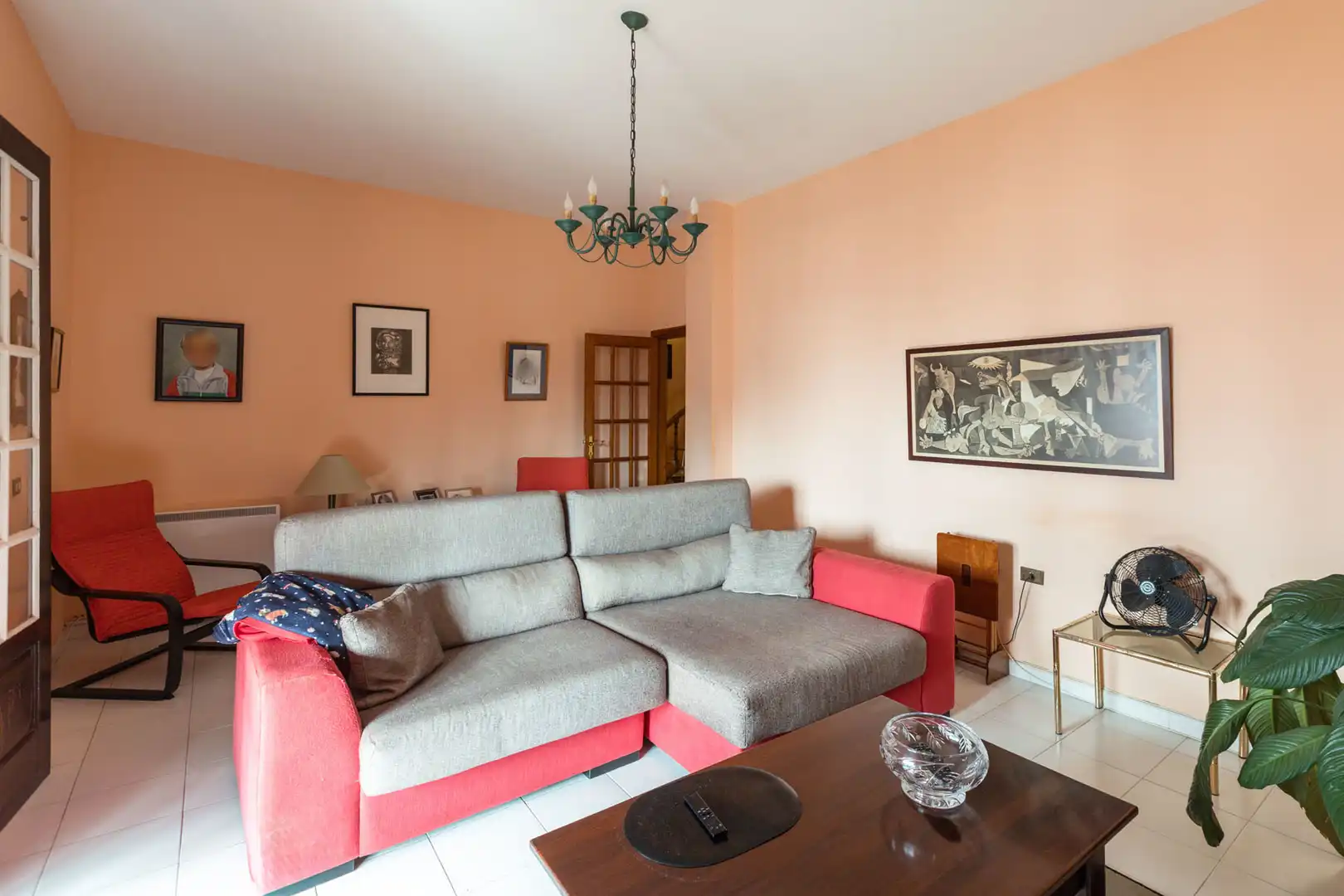 Casa con terraza en venta en Tegueste, imagen 6