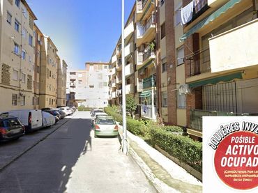 Pis en venda a Calle COMUNEROS CASTILLA