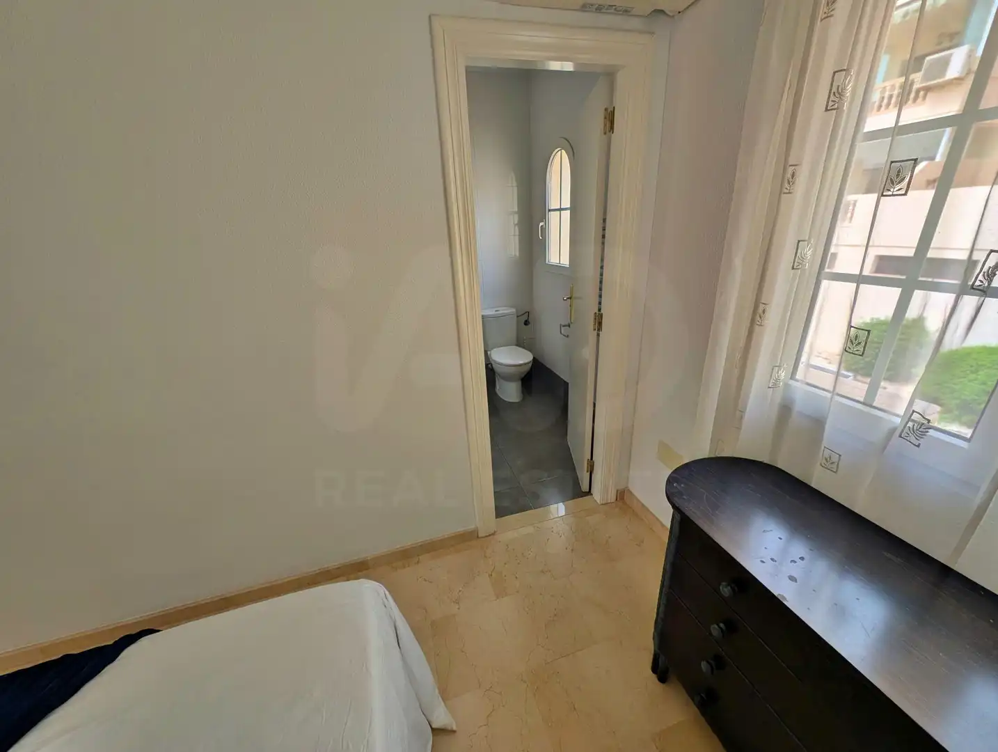 Habitación de Casa o chalet en venta en Orihuela con Aire acondicionado, Terraza y Piscina