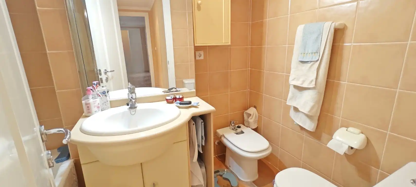 Apartament amb piscina en venda a Las Marinas / Les Marines, imagen 12