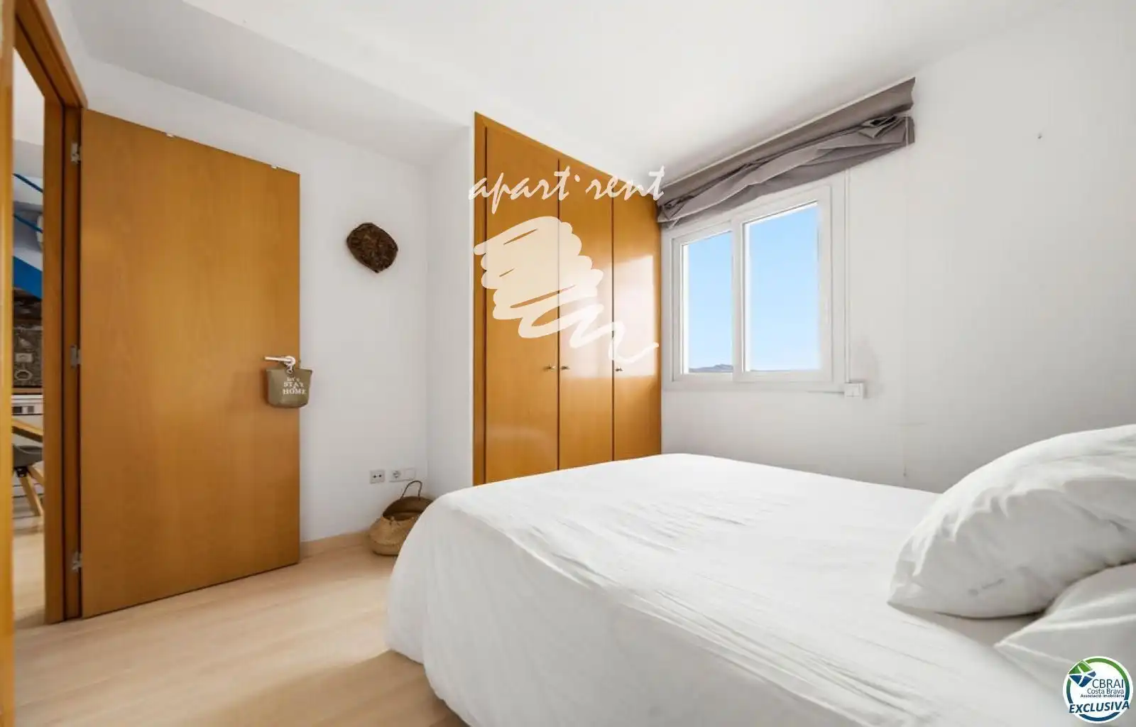 Flat with terrace for sale in PORT CANIGÓ, imagen 15