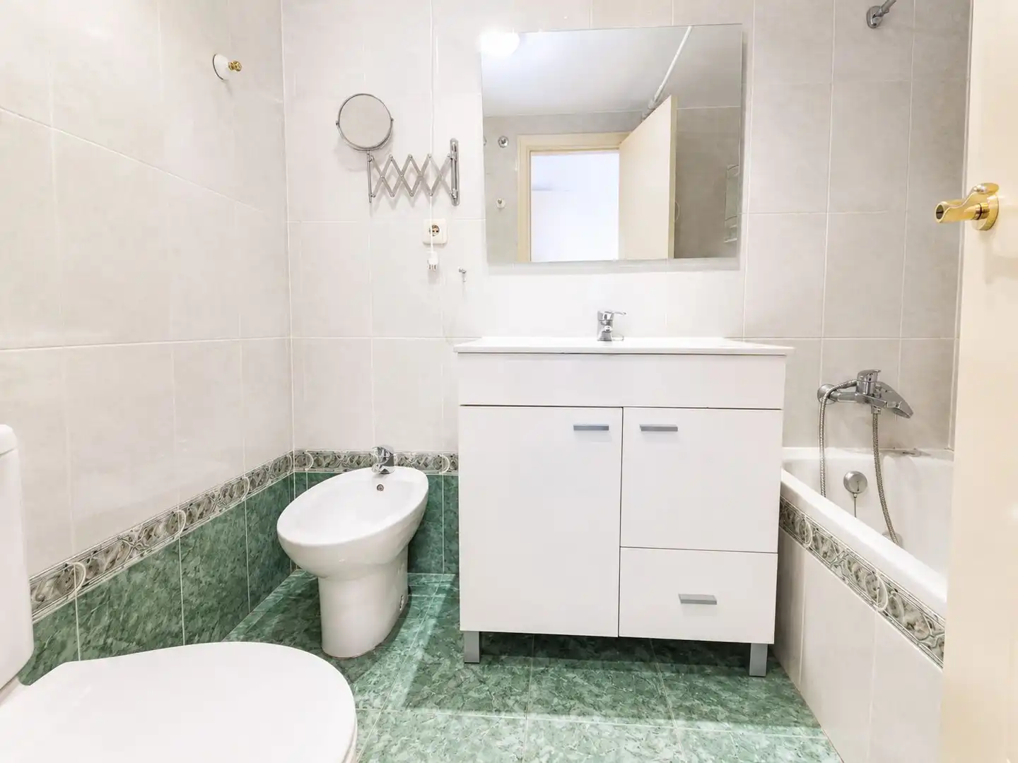 Apartamento con piscina en venta en L'Albir, imagen 8