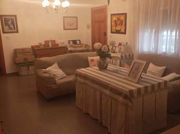 House for sale in El Ejido Ciudad