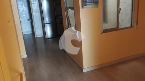Foto 4 de Piso en venta en Casco Viejo, Ourense Capital