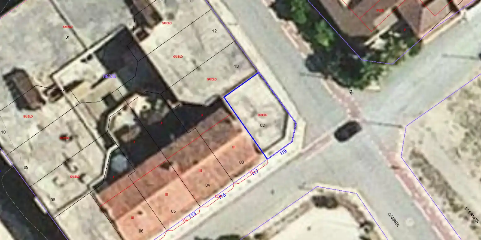 Apartament en venda a GENERALITAT, L'Aldea