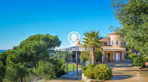 Foto 4 de Casa o chalet en venta en Urbanitzacions, Sant Pol de Mar