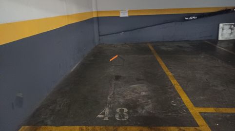 Foto 3 de Garatge de lloguer a Calle de Embajadores, 187, Legazpi, Madrid Capital