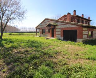 Exterior view of Land for sale in Aranjuez