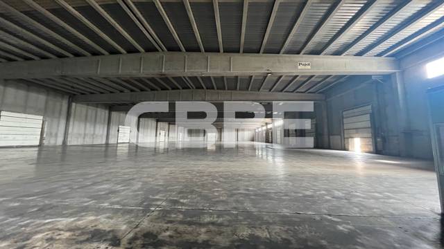 Nave industrial en Alquiler en Carrer del Sumoll, 37 en Mas d'En Serra - Els Cards