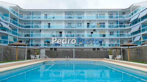Foto 3 de Apartamento en venta en El Palmar - Los Molinos, Dénia