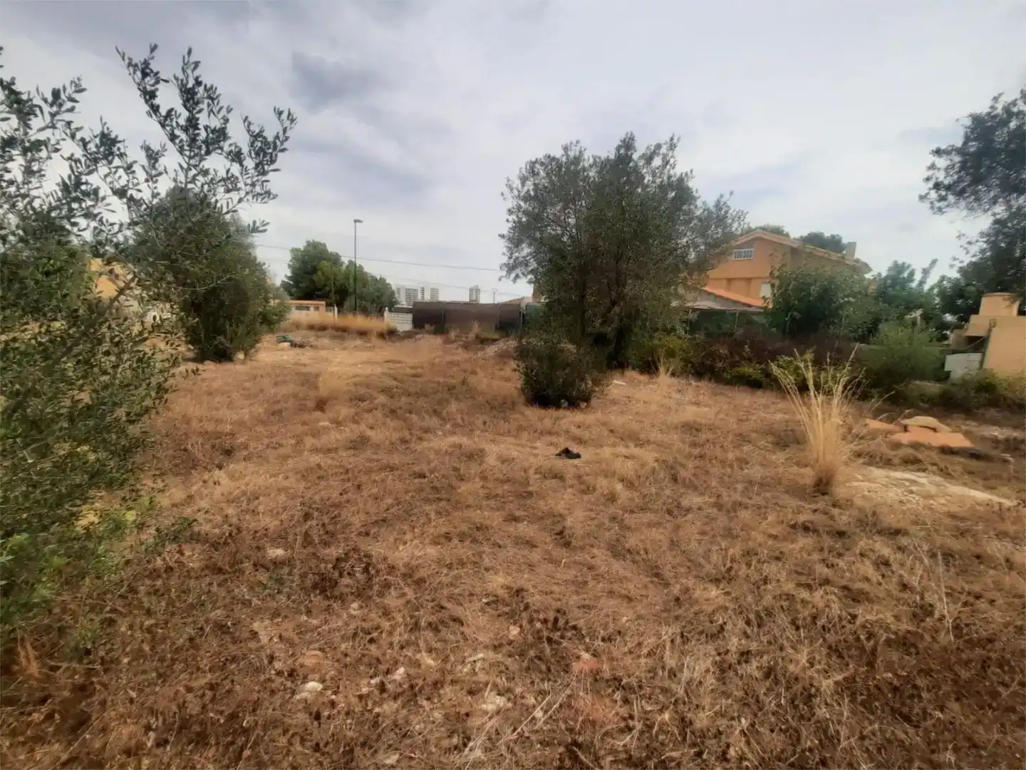 Residencial de lloguer en Torrent