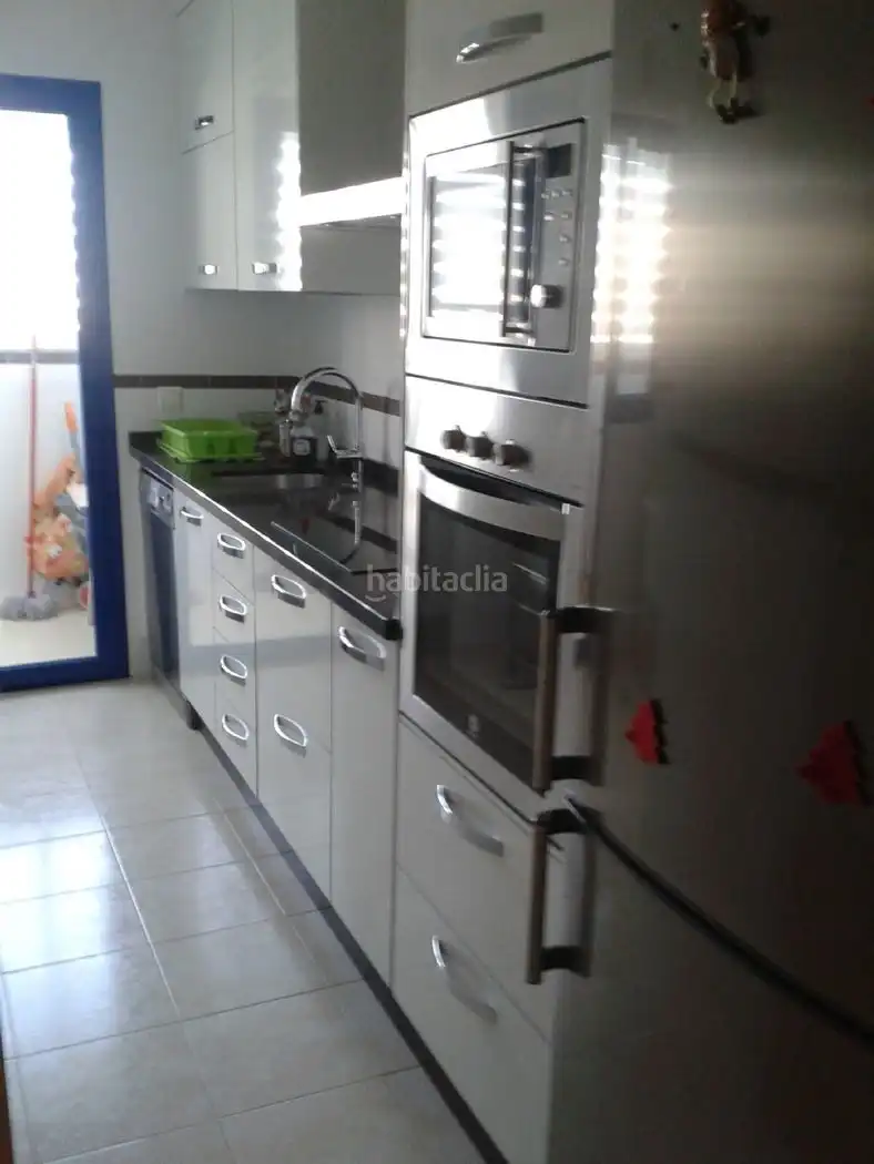 Appartement compact avec piscine à louer à Calle Mar Cantabrico 5, imagen 9