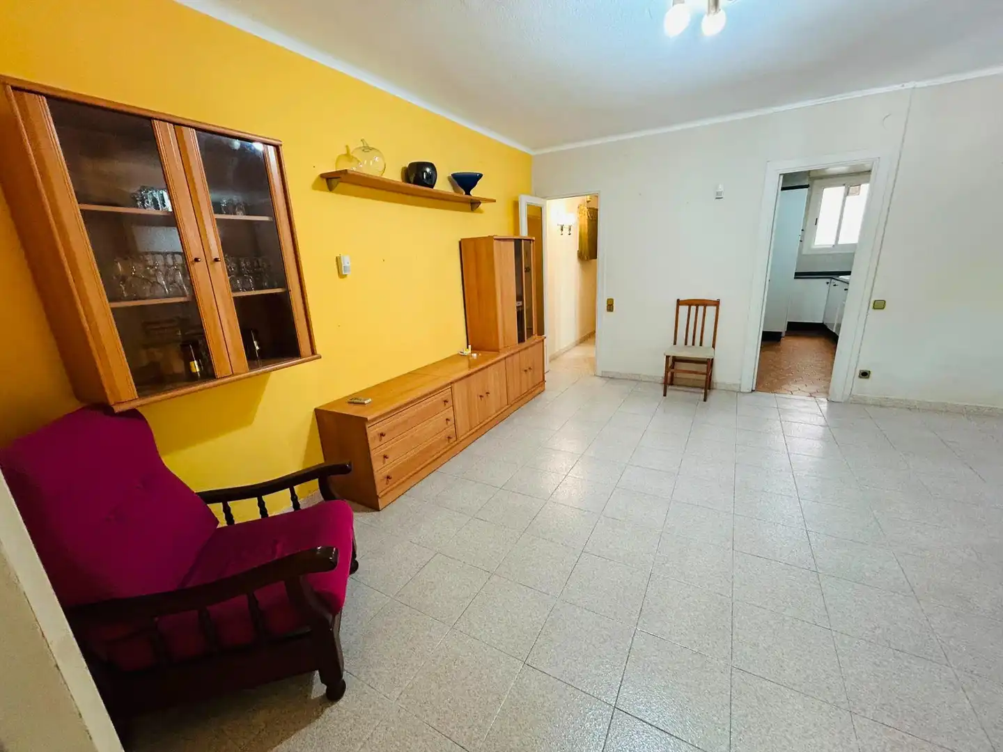 Wohnung mit Terrasse zum Verkauf in EIVISSA D', imagen 6