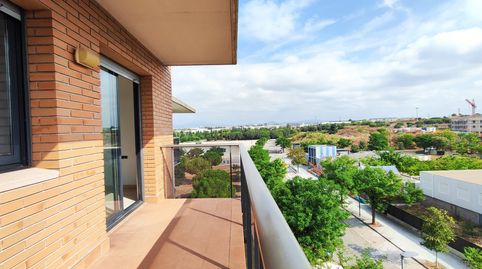 Foto 3 de Dúplex en venda a Carrer Barberà del Vallès, Can Clos - Pinetons, Ripollet