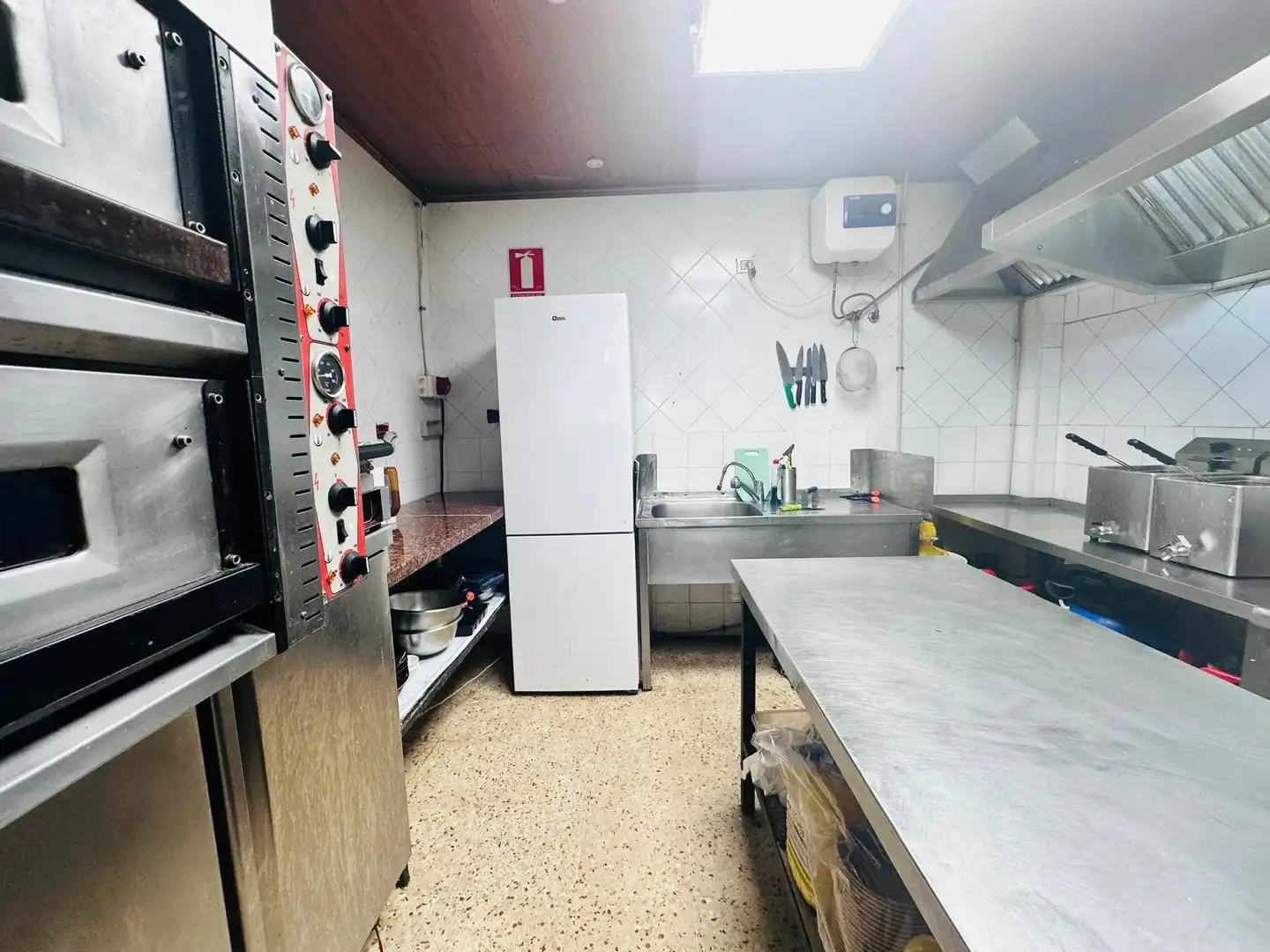 Local comercial en traspaso en Calle Calle Ansite, imagen 28