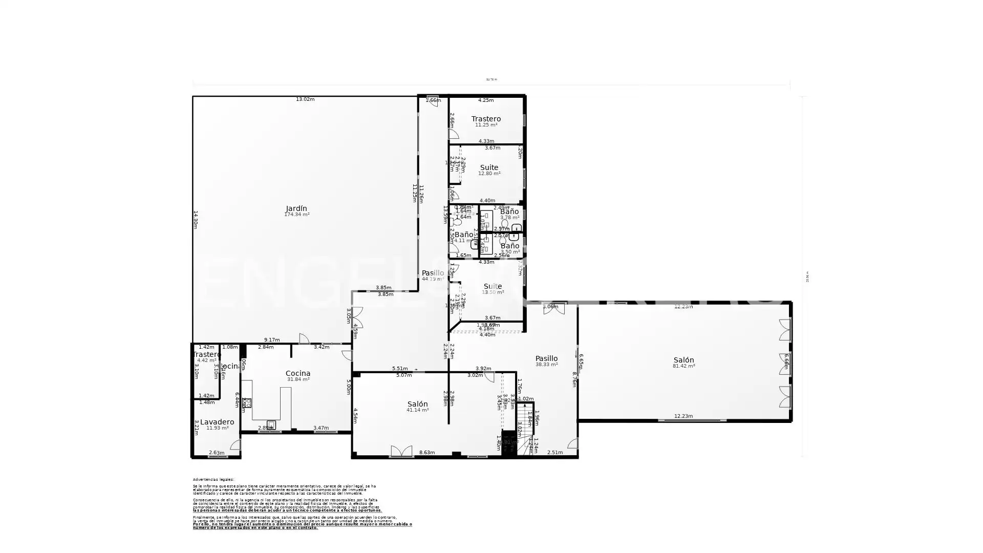 House with terrace for sale in Playa, imagen 53