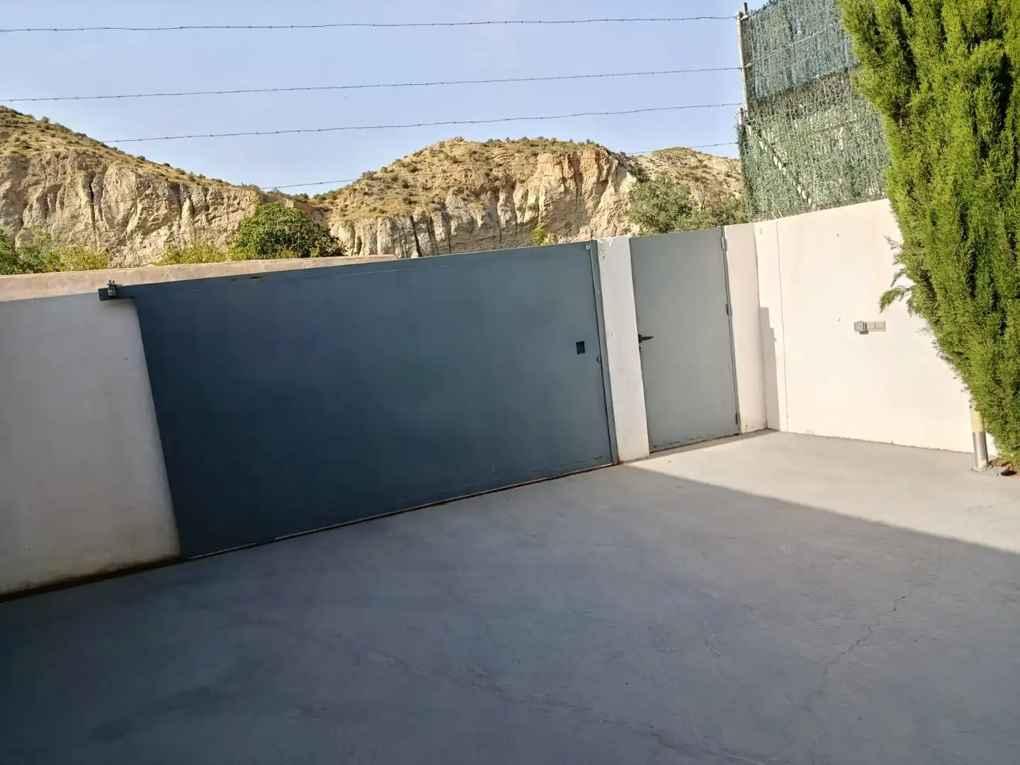 Casa o chalet en venta en Avenida de la Paz, 9, Rágol